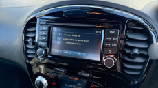 Nissan Juke 1.6 N-Connecta 5dr Xtronic Petrol Hatchback